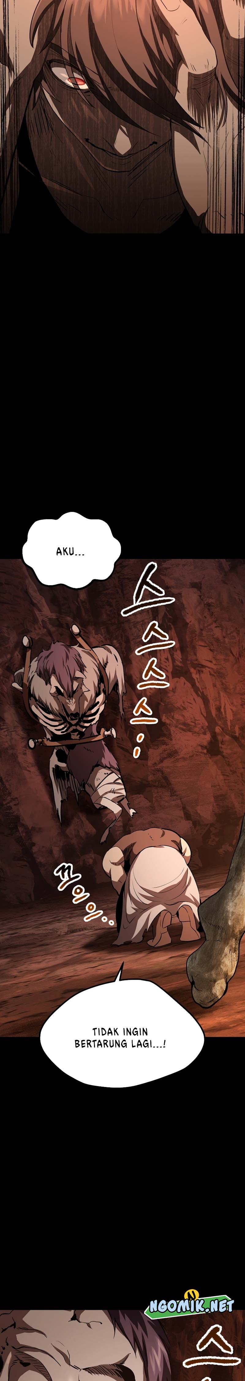 Otherworldly Sword King’s Survival Records Chapter 184 Gambar 9